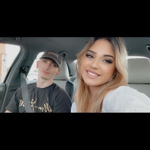 Meet your Posher, Kelsey